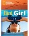 Bird Girl (+ DVD) фото книги маленькое 2