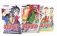 Naruto. Наруто. Кн. 15-17: манга (комплект из 3-х книг) фото книги маленькое 2