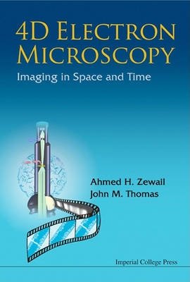 4D Electron Microscopy фото книги