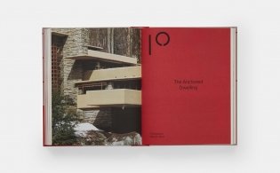 Frank Lloyd Wright фото книги 4