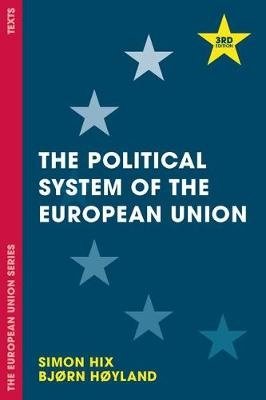 The Political System of the European Union фото книги