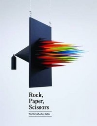 Julien Vallee: Rock, Paper, Scissors (+ DVD) фото книги