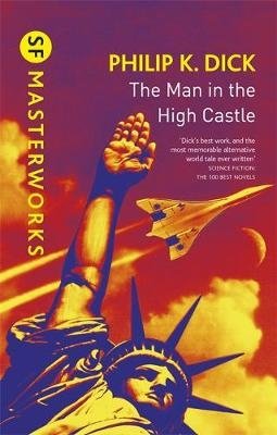 The Man In The High Castle фото книги