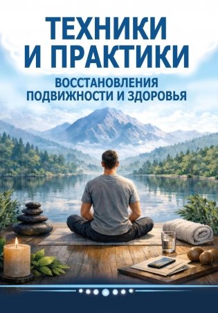 Техники и практики восстановления подвижности и здоровья фото книги