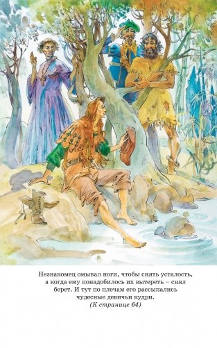 Дон Кихот фото книги 13