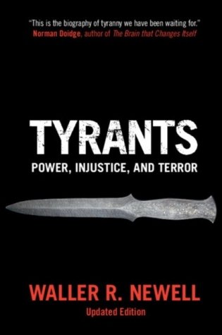 Tyrants: Power, Injustice, and Terror фото книги