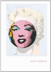 Andy Warhol фото книги
