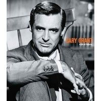 Cary Grant a Life in Pictures фото книги