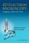 4D Electron Microscopy фото книги маленькое 2