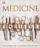 Medicine: The Definitive Illustrated History фото книги маленькое 2