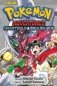 Pokemon adventures: heartgold and soulsilver, vol. 2 фото книги маленькое 2