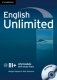English Unlimited Intermediate Self-study Pack (+ DVD) фото книги маленькое 2