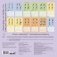 Пони планирует прокрастинировать. Календарь на 2026 год Красной Огненной Лошади фото книги маленькое 3