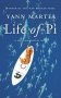Life of Pi фото книги маленькое 2