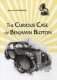 The Curious Case of Benjamin Button фото книги маленькое 2