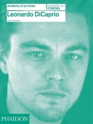 Leonardo DiCaprio фото книги