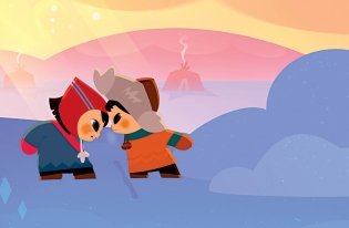 Умка и его друзья фото книги 3