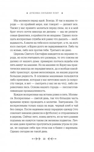 Духовка Сильвии Плат фото книги 11