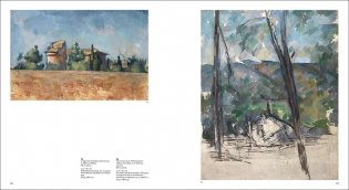 The Hidden Cezanne: From Sketchbook to Canvas фото книги 5