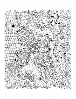 Зачаровывающие цветы фото книги 3