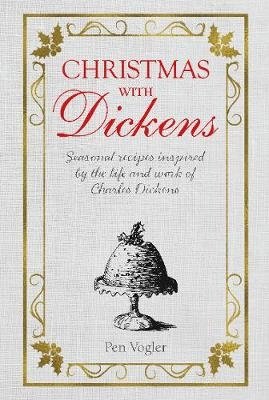 Christmas with Dickens фото книги
