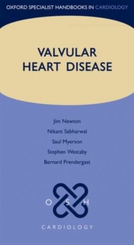Valvular Heart Disease фото книги