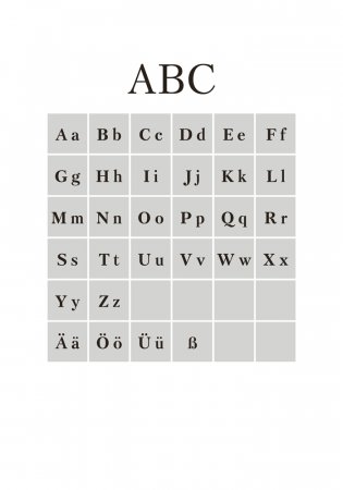 Deutsch Vokabelheft фото книги 2