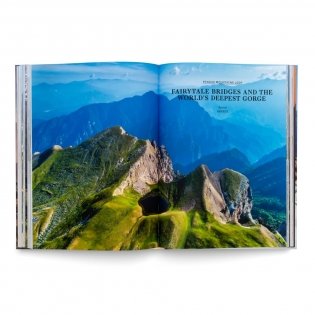 Wanderlust Mediterranean. Exploring Trails along the Mediterranean Sea фото книги 8