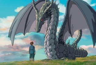 Studio Ghibli: 100 Postcards, Volume 2 фото книги 9