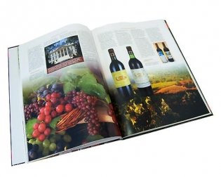 Вино фото книги 5