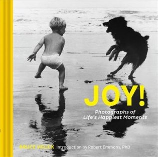 Joy! Photographs of Life's Happiest Moments фото книги