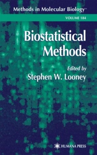 Biostatistical Methods фото книги