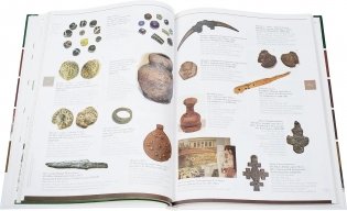 Археологическое наследие Беларуси фото книги 2