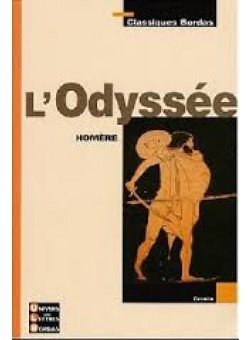 L'Odyssee фото книги