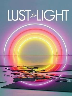 Lust For Light фото книги