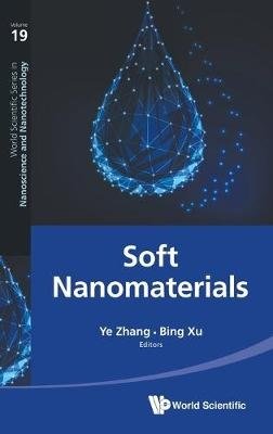 Soft Nanomaterials фото книги