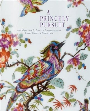 A Princely Pursuit фото книги
