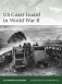 US Coast Guard in World War II фото книги маленькое 2
