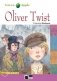 Oliver Twist (+ CD-ROM) фото книги маленькое 2