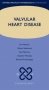 Valvular Heart Disease фото книги маленькое 2