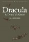 Dracula & Dracula's Guest фото книги маленькое 2