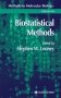 Biostatistical Methods фото книги маленькое 2