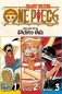 One piece, volumes 1-3 фото книги маленькое 2