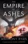 The Empire of Ashes фото книги маленькое 2