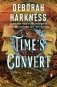 Time's Convert фото книги маленькое 2