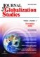 Журнал глобализационных исследований. Международный журнал на английском языке. "Journal of Globalization Studies" Volume 1, Number 2, 2010 фото книги маленькое 2
