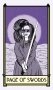 Christina Ricci's Cat Full of Spiders Tarot Deck and Guidebook фото книги маленькое 15