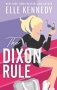 The Dixon Rule фото книги маленькое 2