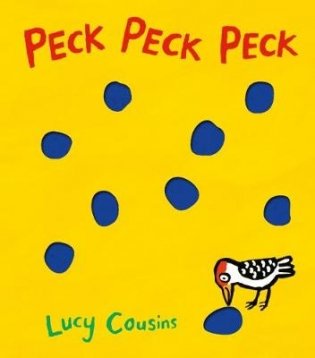 Peck Peck Peck фото книги