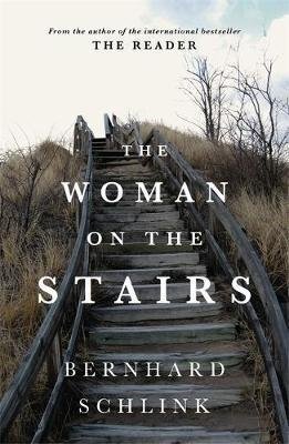 The Woman on the Stairs фото книги